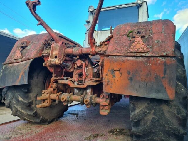 ХТЗ Другая, объемом двигателя 0 л и пробегом 0 тыс. км за 4406 $, фото 3 на Automoto.ua