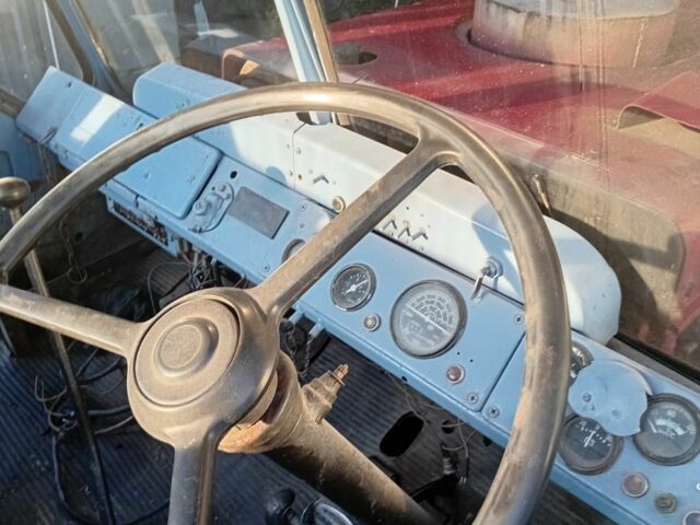 ХТЗ Інша, об'ємом двигуна 0 л та пробігом 0 тис. км за 5700 $, фото 9 на Automoto.ua