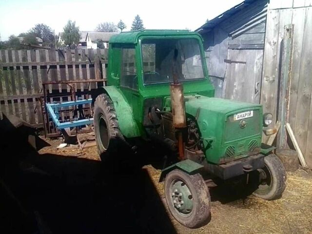 ХТЗ Другая, объемом двигателя 0 л и пробегом 0 тыс. км за 2050 $, фото 1 на Automoto.ua