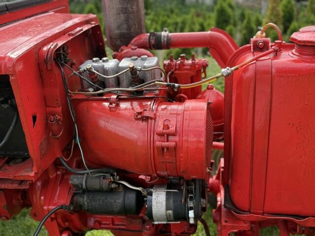 ХТЗ Інша, об'ємом двигуна 0 л та пробігом 0 тис. км за 4300 $, фото 5 на Automoto.ua