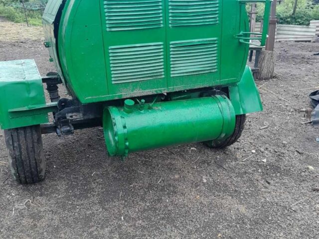 ХТЗ Другая, объемом двигателя 0 л и пробегом 0 тыс. км за 2090 $, фото 3 на Automoto.ua