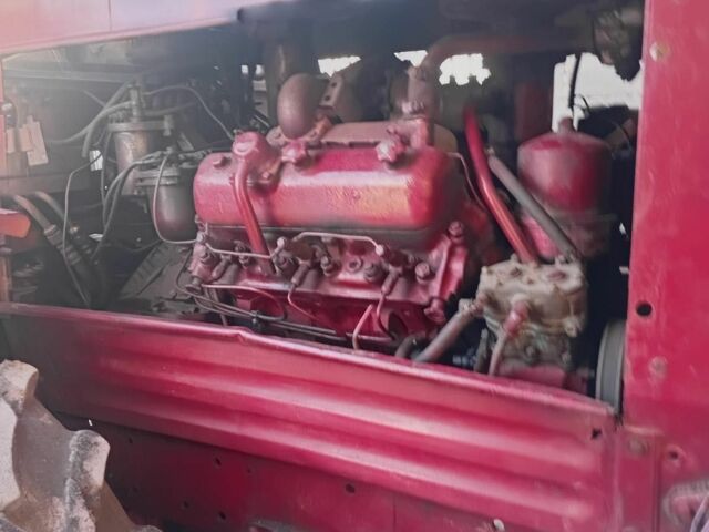 ХТЗ Інша, об'ємом двигуна 0 л та пробігом 0 тис. км за 5700 $, фото 4 на Automoto.ua