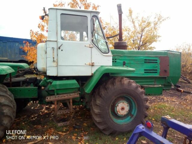 ХТЗ Другая, объемом двигателя 0 л и пробегом 0 тыс. км за 6000 $, фото 1 на Automoto.ua