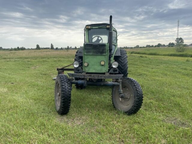ХТЗ Інша, об'ємом двигуна 0 л та пробігом 0 тис. км за 1900 $, фото 4 на Automoto.ua