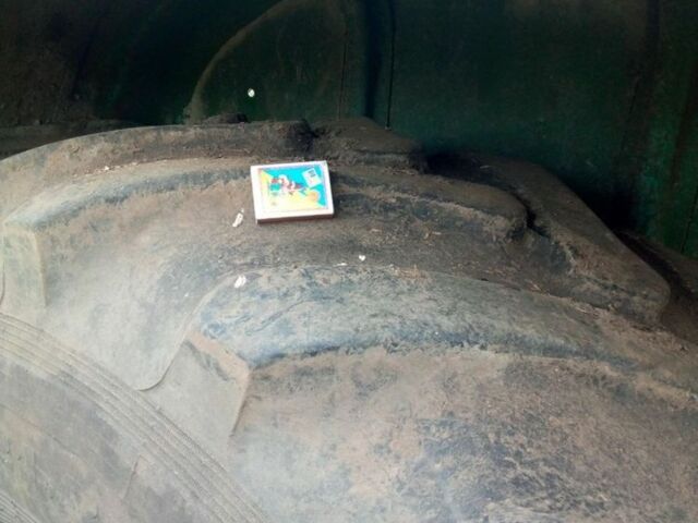 ХТЗ Другая, объемом двигателя 0 л и пробегом 0 тыс. км за 6000 $, фото 5 на Automoto.ua