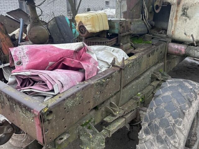 ХТЗ Другая, объемом двигателя 4.09 л и пробегом 0 тыс. км за 3000 $, фото 5 на Automoto.ua