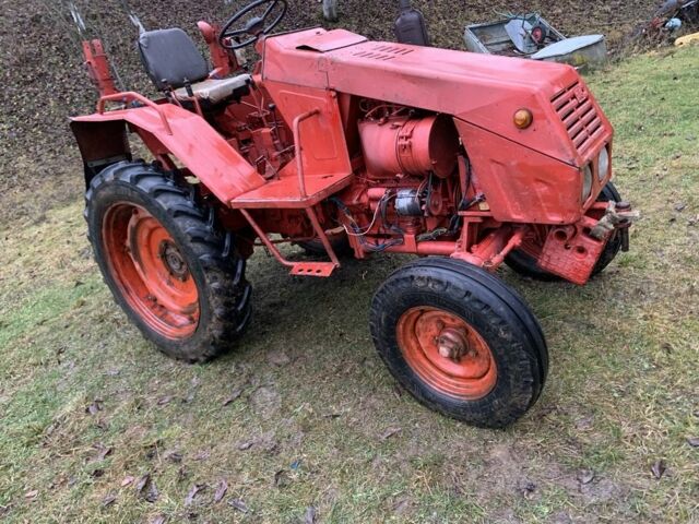 ХТЗ Другая, объемом двигателя 0.55 л и пробегом 0 тыс. км за 3200 $, фото 2 на Automoto.ua