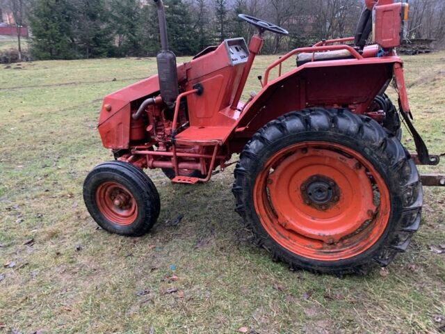 ХТЗ Другая, объемом двигателя 0.55 л и пробегом 0 тыс. км за 3200 $, фото 5 на Automoto.ua