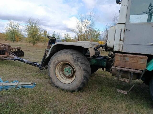 ХТЗ Другая, объемом двигателя 0 л и пробегом 0 тыс. км за 12000 $, фото 9 на Automoto.ua