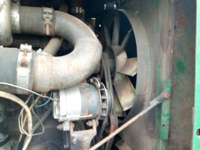 ХТЗ Другая, объемом двигателя 0 л и пробегом 0 тыс. км за 6000 $, фото 12 на Automoto.ua