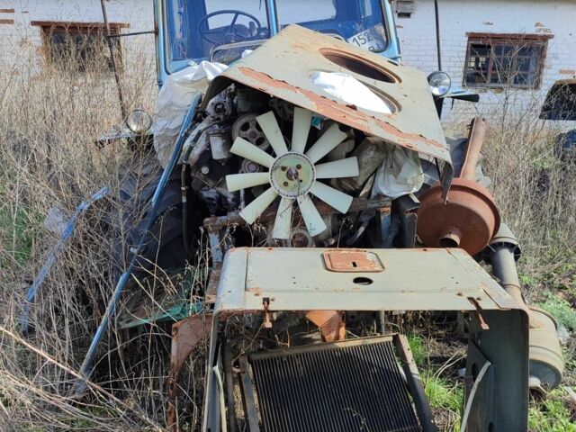 ХТЗ Другая, объемом двигателя 0 л и пробегом 0 тыс. км за 3592 $, фото 6 на Automoto.ua