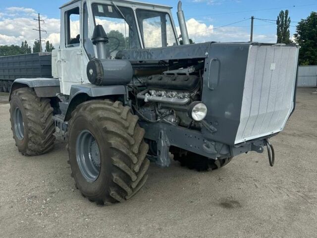 ХТЗ Другая, объемом двигателя 11.15 л и пробегом 25 тыс. км за 6200 $, фото 3 на Automoto.ua