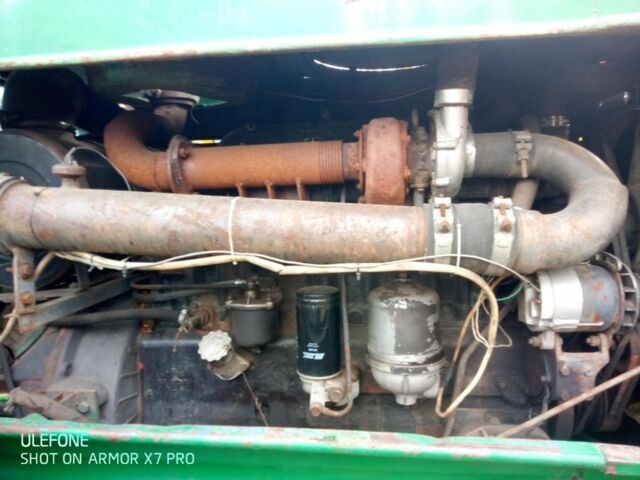 ХТЗ Другая, объемом двигателя 0 л и пробегом 0 тыс. км за 6000 $, фото 13 на Automoto.ua