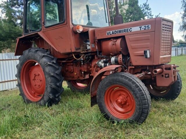 ХТЗ Другая, объемом двигателя 0 л и пробегом 0 тыс. км за 5500 $, фото 3 на Automoto.ua