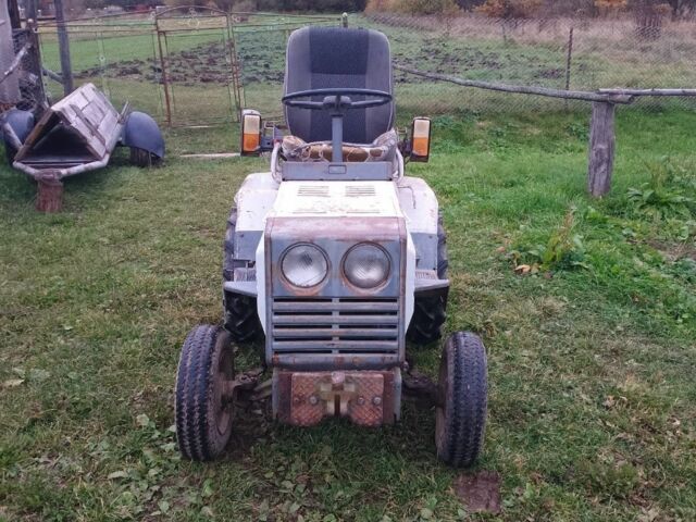 ХТЗ Другая 1995 в Долине на Automoto.ua ХТЗ Другая, объемом двигателя 0 л и пробегом 0 тыс. км за 2278 $, фото 1 на Automoto.ua