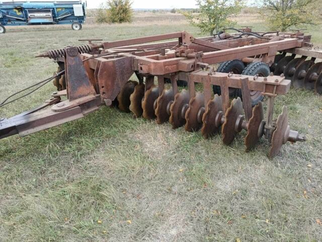 ХТЗ Другая, объемом двигателя 0 л и пробегом 0 тыс. км за 12000 $, фото 5 на Automoto.ua