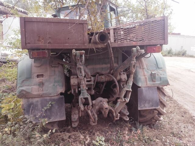 ХТЗ Другая, объемом двигателя 0 л и пробегом 0 тыс. км за 3000 $, фото 1 на Automoto.ua