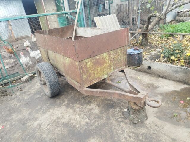 ХТЗ Другая, объемом двигателя 0 л и пробегом 0 тыс. км за 1700 $, фото 5 на Automoto.ua