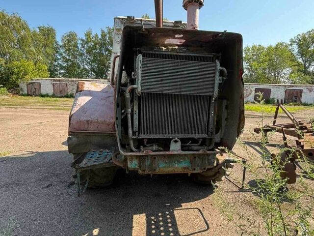 ХТЗ Другая, объемом двигателя 9.15 л и пробегом 0 тыс. км за 3900 $, фото 11 на Automoto.ua