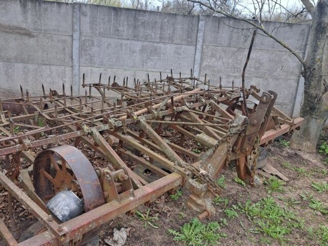 ХТЗ Другая, объемом двигателя 0 л и пробегом 0 тыс. км за 8632 $, фото 6 на Automoto.ua