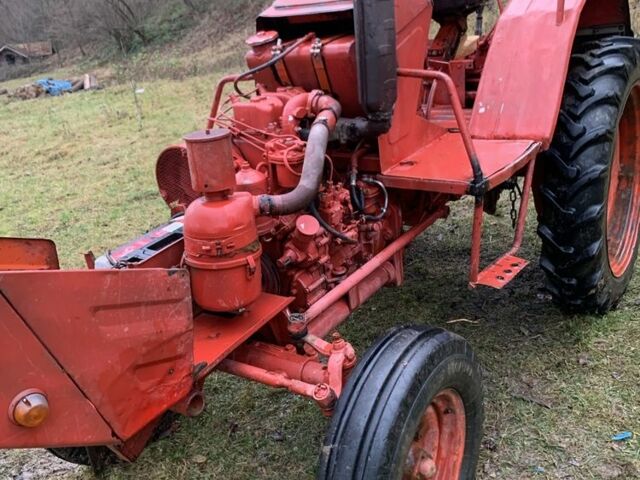 ХТЗ Другая, объемом двигателя 0.55 л и пробегом 0 тыс. км за 3200 $, фото 3 на Automoto.ua