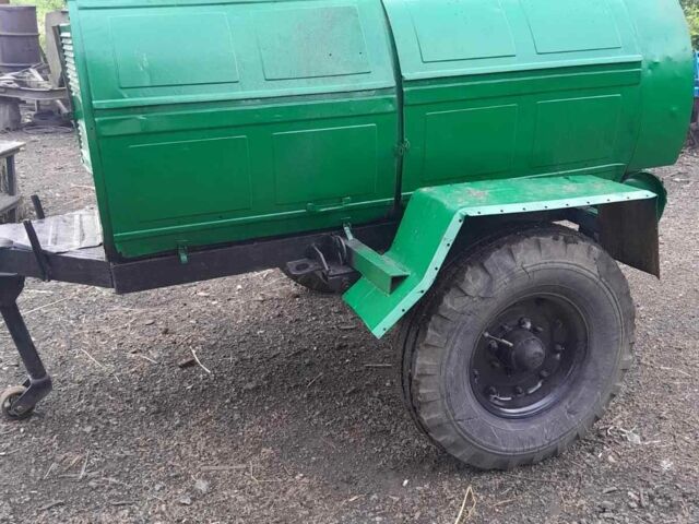 ХТЗ Другая, объемом двигателя 0 л и пробегом 0 тыс. км за 2090 $, фото 4 на Automoto.ua