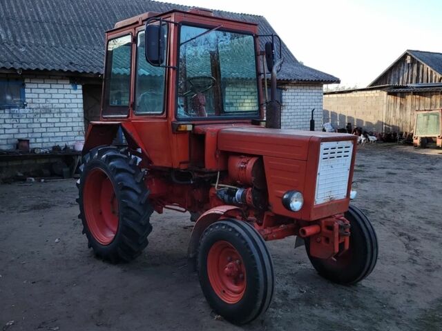 ХТЗ Другая, объемом двигателя 1.5 л и пробегом 700 тыс. км за 2300 $, фото 1 на Automoto.ua