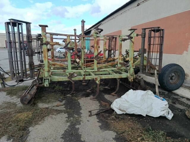 ХТЗ Другая, объемом двигателя 0 л и пробегом 0 тыс. км за 12000 $, фото 12 на Automoto.ua