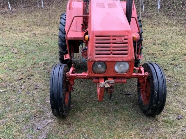 ХТЗ Другая, объемом двигателя 0.55 л и пробегом 0 тыс. км за 3200 $, фото 1 на Automoto.ua