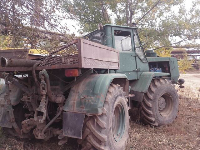ХТЗ Другая, объемом двигателя 0 л и пробегом 0 тыс. км за 3000 $, фото 2 на Automoto.ua