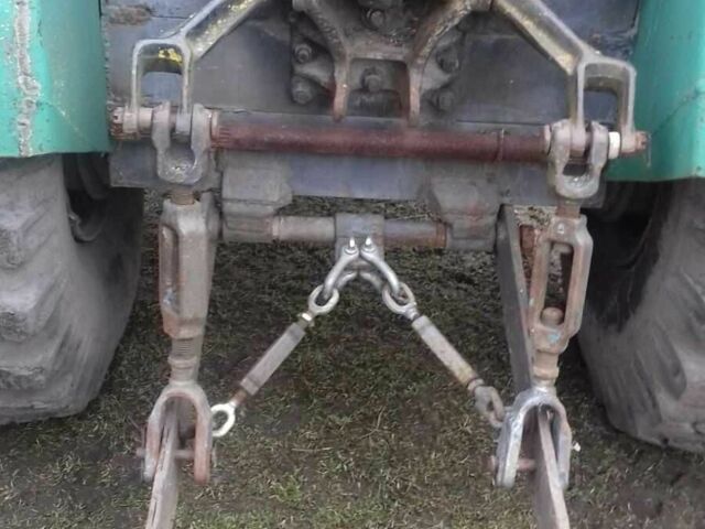 ХТЗ Другая, объемом двигателя 0 л и пробегом 0 тыс. км за 2050 $, фото 3 на Automoto.ua