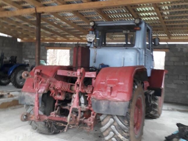 ХТЗ Інша, об'ємом двигуна 0 л та пробігом 0 тис. км за 5700 $, фото 11 на Automoto.ua