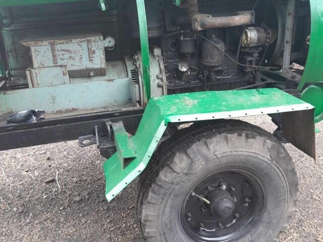 ХТЗ Другая, объемом двигателя 0 л и пробегом 0 тыс. км за 2090 $, фото 7 на Automoto.ua