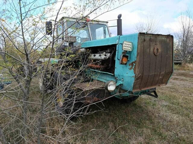 ХТЗ Другая, объемом двигателя 0 л и пробегом 0 тыс. км за 12000 $, фото 11 на Automoto.ua