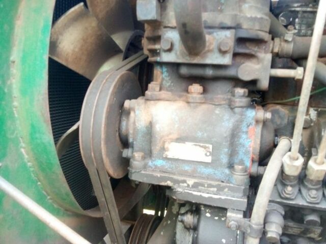 ХТЗ Другая, объемом двигателя 0 л и пробегом 0 тыс. км за 6000 $, фото 11 на Automoto.ua