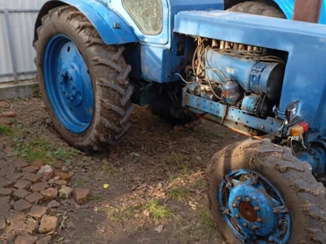 ХТЗ Інша, об'ємом двигуна 0 л та пробігом 0 тис. км за 2650 $, фото 1 на Automoto.ua