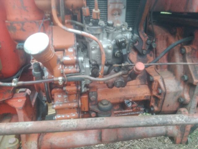 ХТЗ Другая, объемом двигателя 0 л и пробегом 0 тыс. км за 4000 $, фото 7 на Automoto.ua