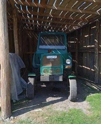 ХТЗ Другая, объемом двигателя 0 л и пробегом 0 тыс. км за 2050 $, фото 4 на Automoto.ua