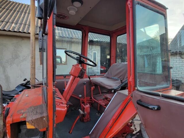 ХТЗ Другая, объемом двигателя 1.5 л и пробегом 700 тыс. км за 2300 $, фото 6 на Automoto.ua