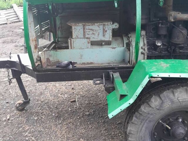 ХТЗ Другая, объемом двигателя 0 л и пробегом 0 тыс. км за 2090 $, фото 2 на Automoto.ua