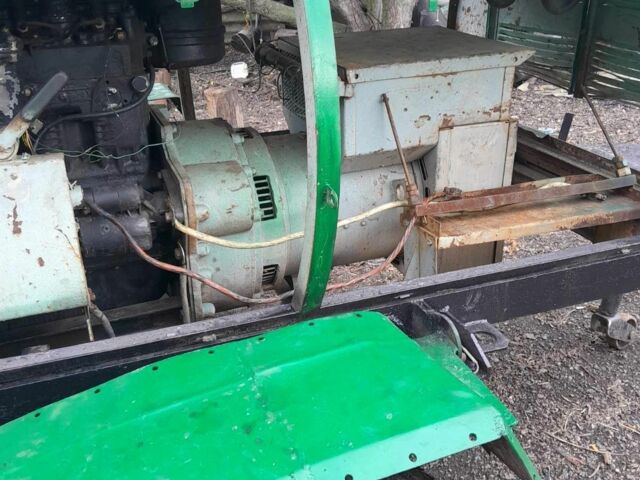 ХТЗ Другая, объемом двигателя 0 л и пробегом 0 тыс. км за 2090 $, фото 5 на Automoto.ua