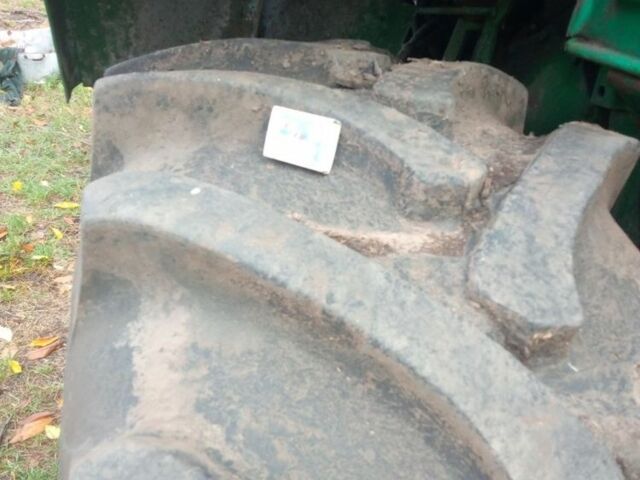 ХТЗ Другая, объемом двигателя 0 л и пробегом 0 тыс. км за 6000 $, фото 3 на Automoto.ua