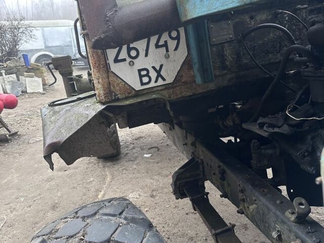 ХТЗ Другая, объемом двигателя 4.09 л и пробегом 0 тыс. км за 3000 $, фото 1 на Automoto.ua