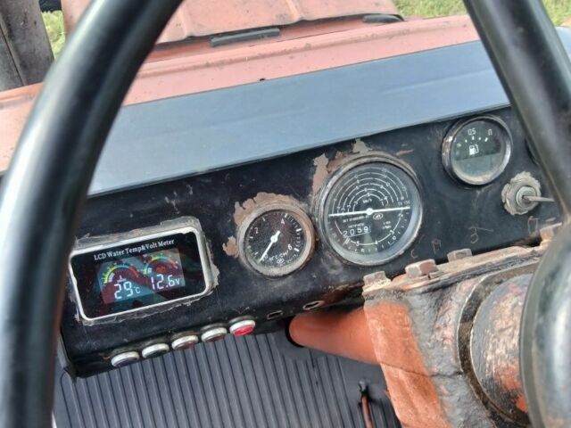 ХТЗ Другая, объемом двигателя 0 л и пробегом 0 тыс. км за 5500 $, фото 5 на Automoto.ua