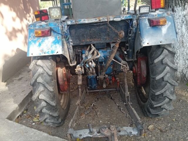 ХТЗ Другая, объемом двигателя 0 л и пробегом 0 тыс. км за 2800 $, фото 6 на Automoto.ua