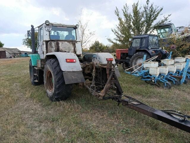 ХТЗ Другая, объемом двигателя 0 л и пробегом 0 тыс. км за 12000 $, фото 4 на Automoto.ua
