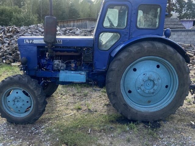 ХТЗ Інша, об'ємом двигуна 0 л та пробігом 0 тис. км за 3300 $, фото 3 на Automoto.ua