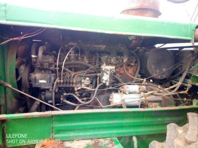 ХТЗ Другая, объемом двигателя 0 л и пробегом 0 тыс. км за 6000 $, фото 10 на Automoto.ua