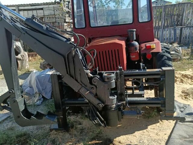 ХТЗ Інша, об'ємом двигуна 0 л та пробігом 0 тис. км за 4000 $, фото 1 на Automoto.ua
