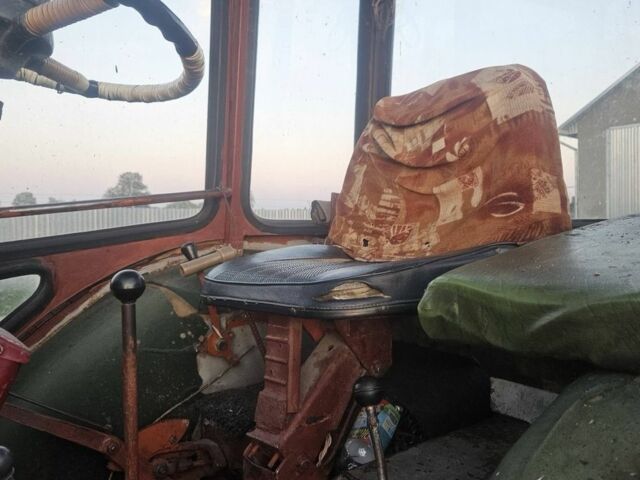 ХТЗ Другая, объемом двигателя 0 л и пробегом 0 тыс. км за 4850 $, фото 5 на Automoto.ua